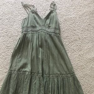 Bcbg dress like new